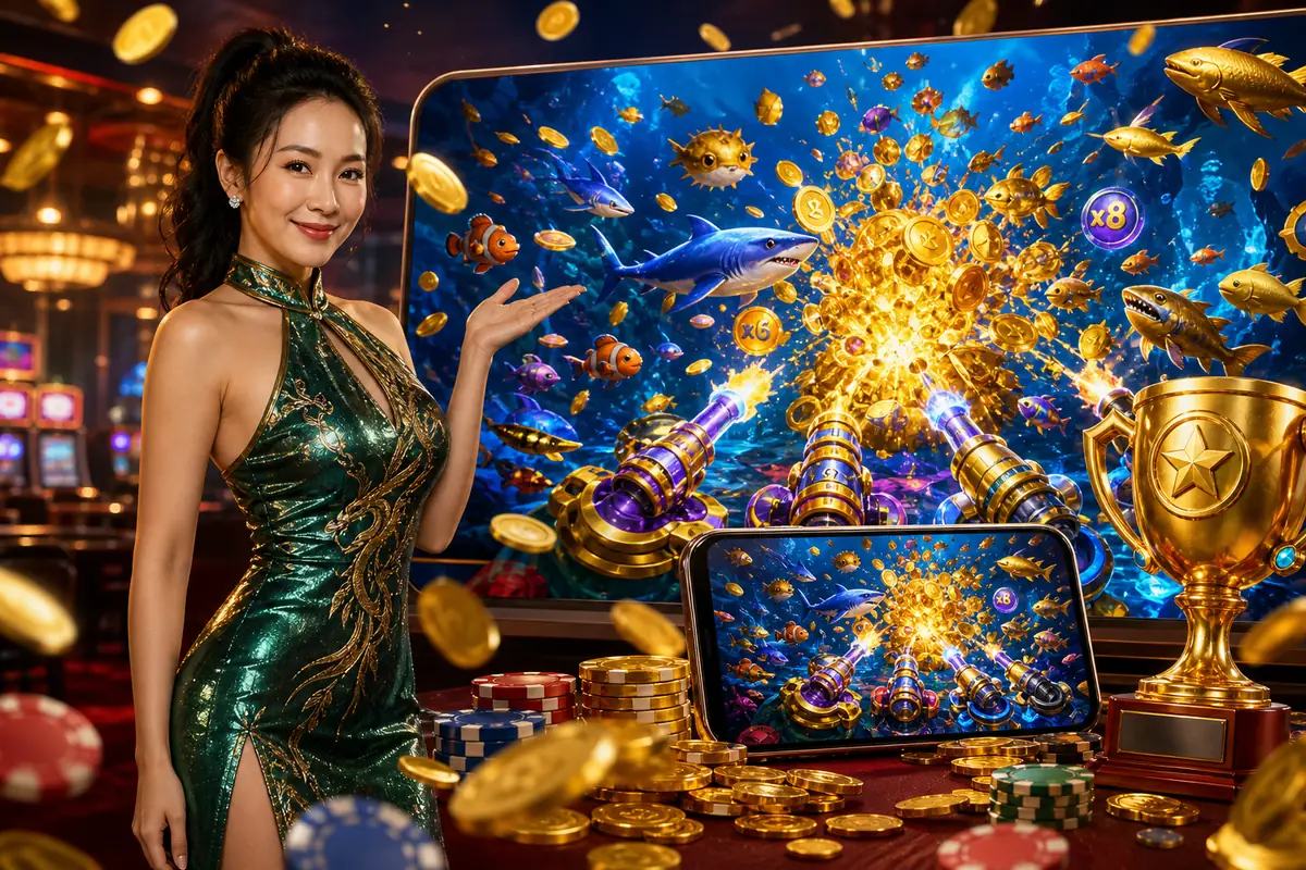 nat8888 Live Casino Sic Bo ဒိုင်ကြီးနှင့် ကစားခြင်း